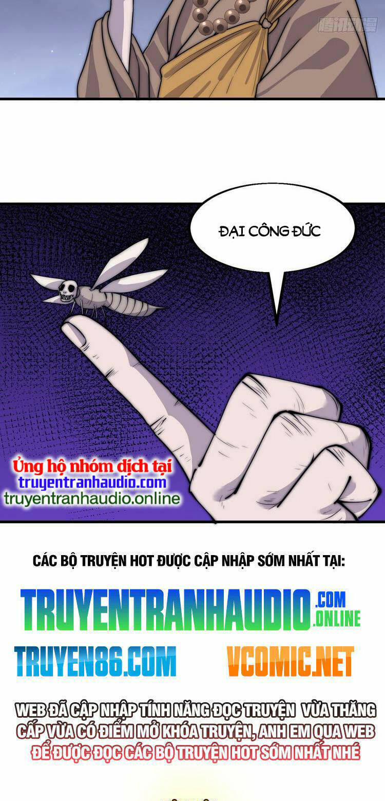 Ta Có Một Sơn Trại Chap 499 - Next Chap 500