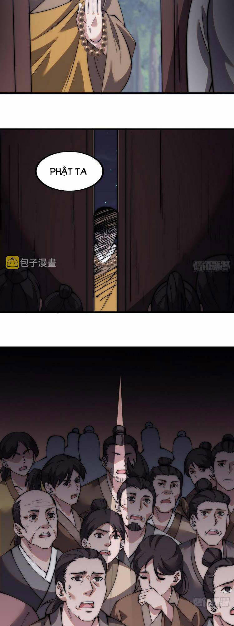 Ta Có Một Sơn Trại Chap 499 - Next Chap 500