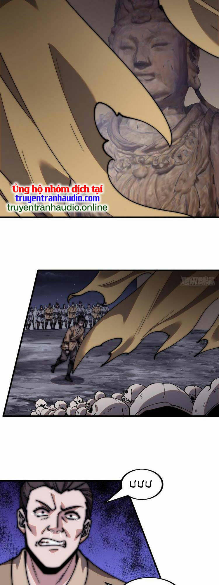 Ta Có Một Sơn Trại Chap 499 - Next Chap 500