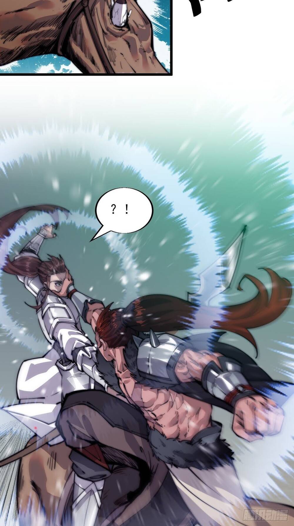 Ta Có Một Sơn Trại Chap 5 - Next Chap 6