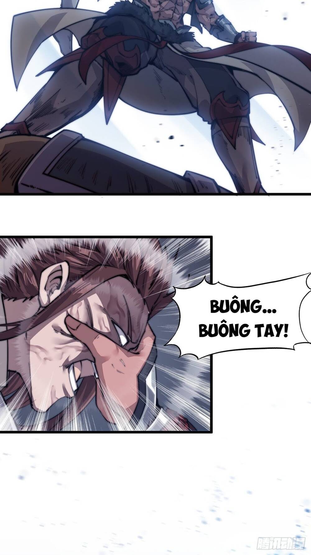 Ta Có Một Sơn Trại Chap 5 - Next Chap 6