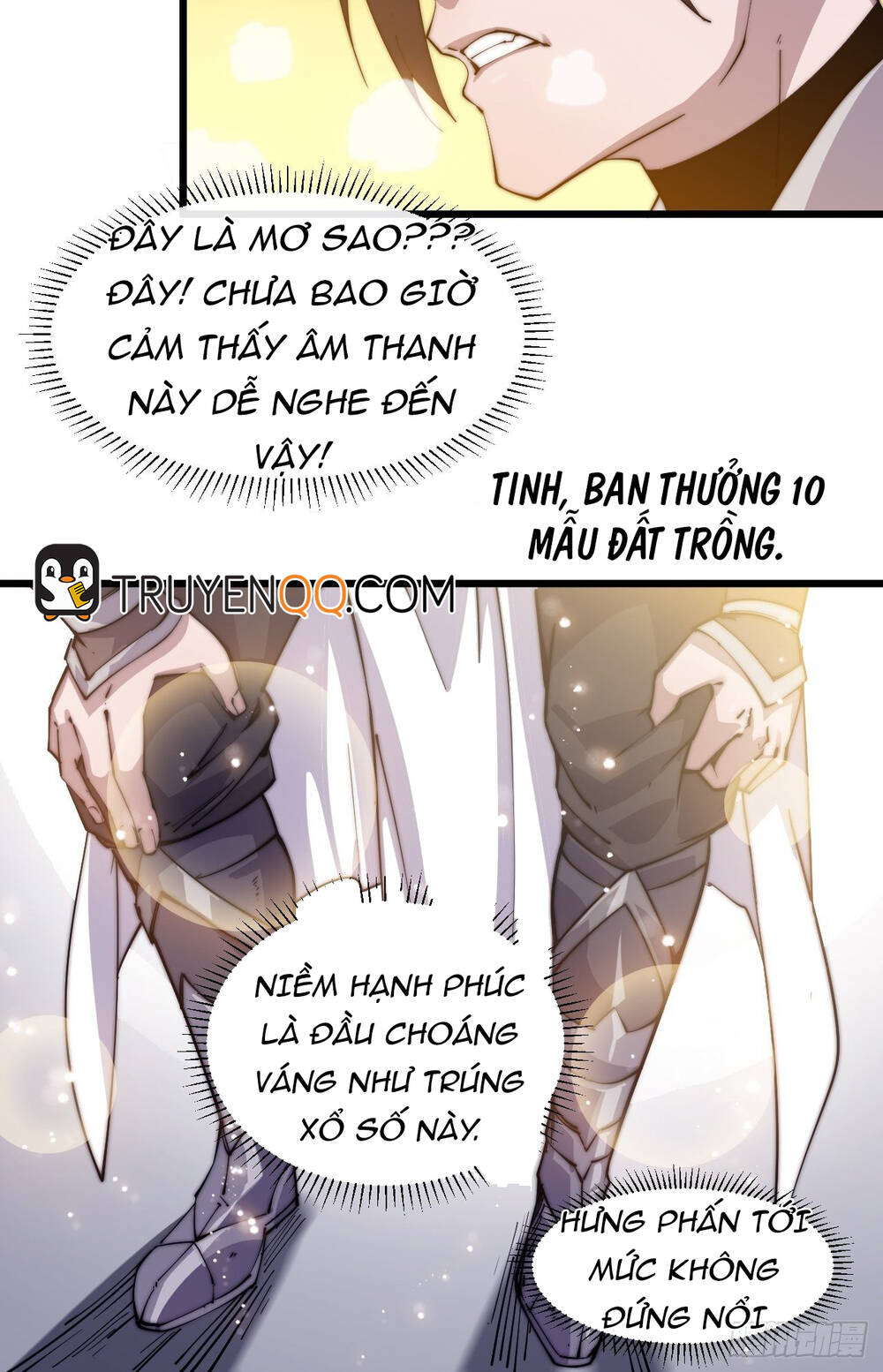 Ta Có Một Sơn Trại Chap 5 - Next Chap 6
