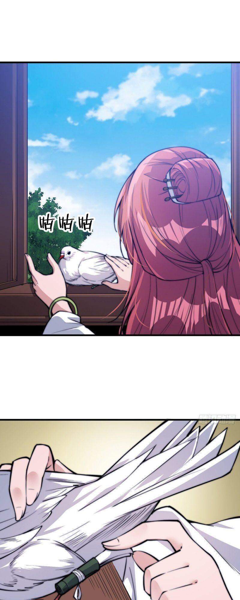 Ta Có Một Sơn Trại Chap 50 - Next Chap 51