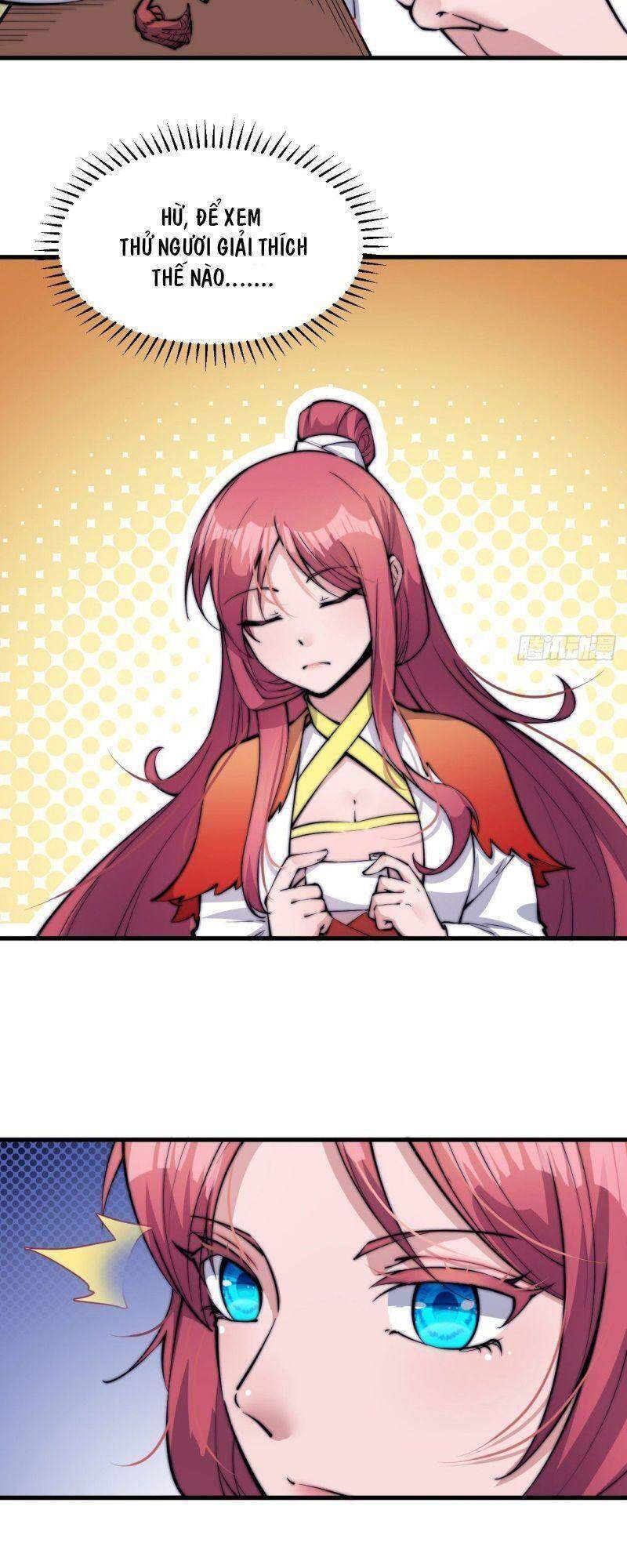 Ta Có Một Sơn Trại Chap 50 - Next Chap 51