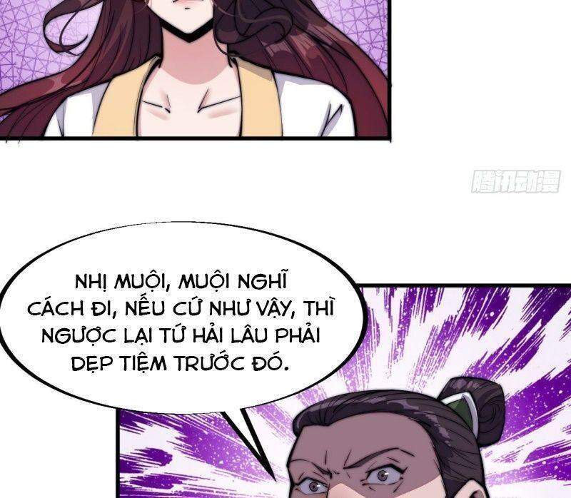 Ta Có Một Sơn Trại Chap 50 - Next Chap 51