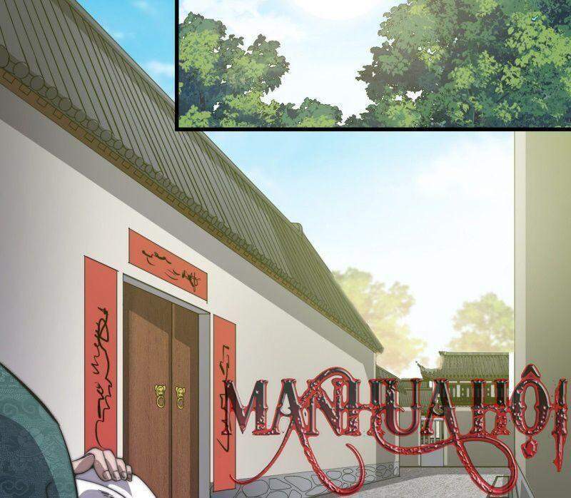 Ta Có Một Sơn Trại Chap 50 - Next Chap 51