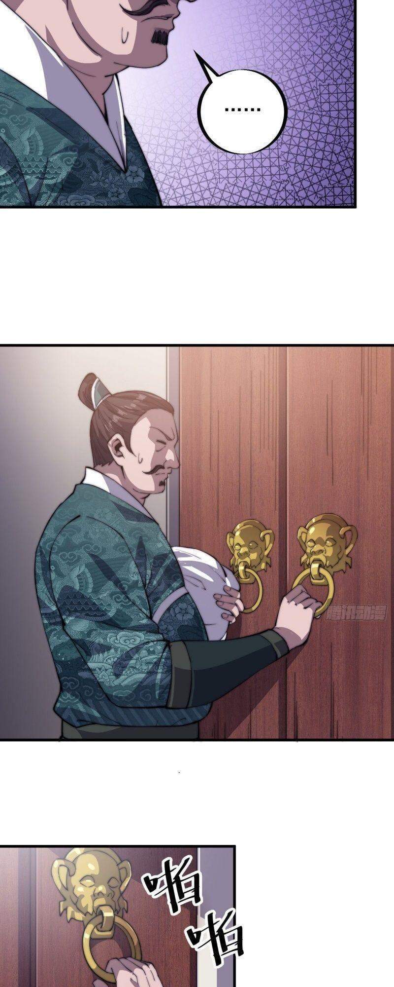 Ta Có Một Sơn Trại Chap 50 - Next Chap 51