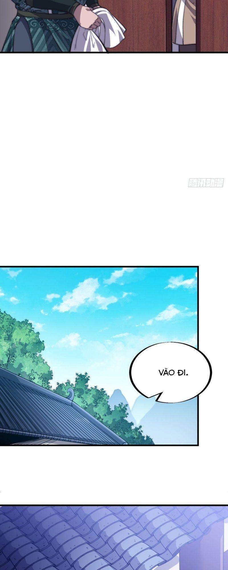 Ta Có Một Sơn Trại Chap 50 - Next Chap 51