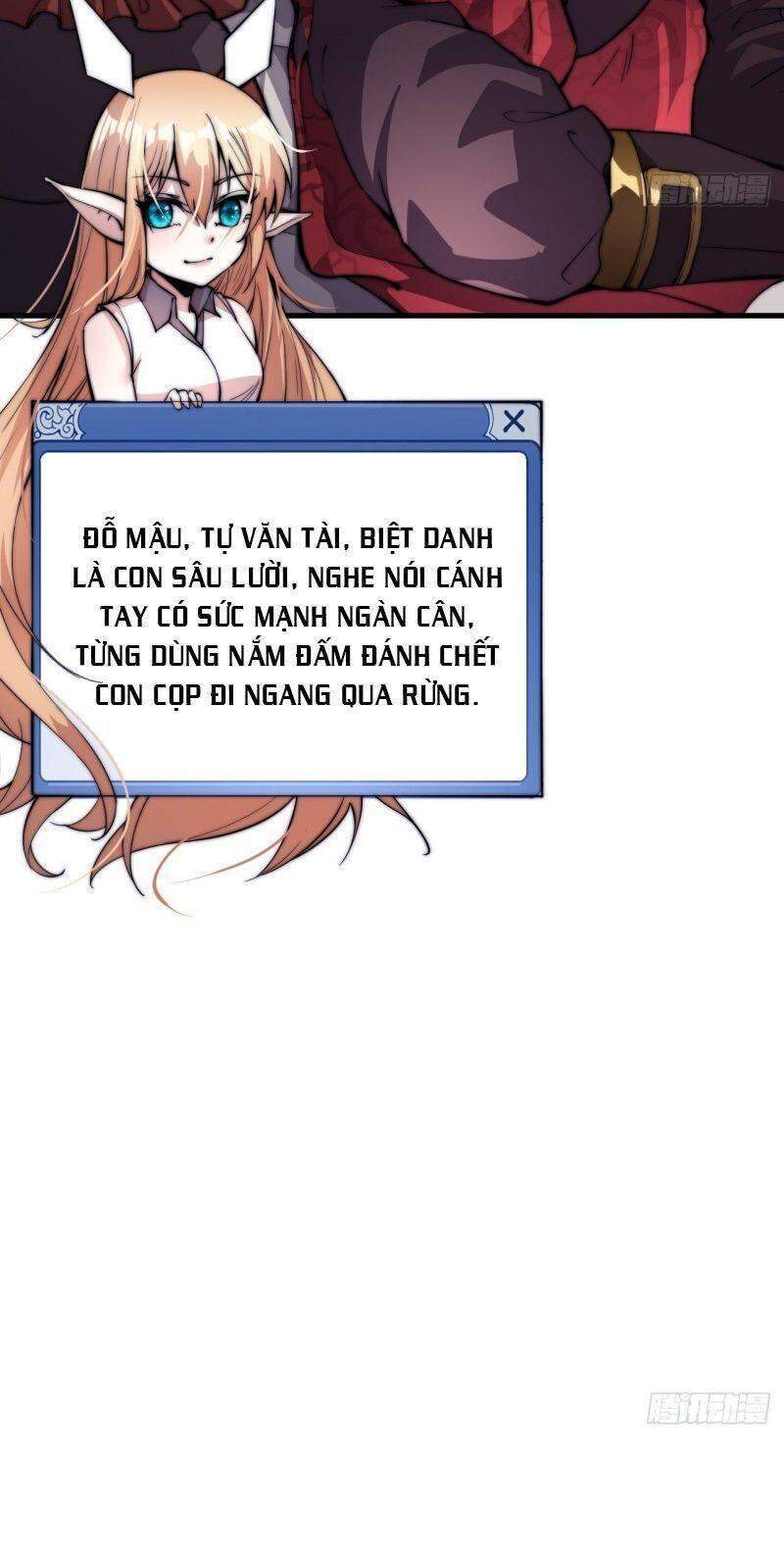 Ta Có Một Sơn Trại Chap 50 - Next Chap 51