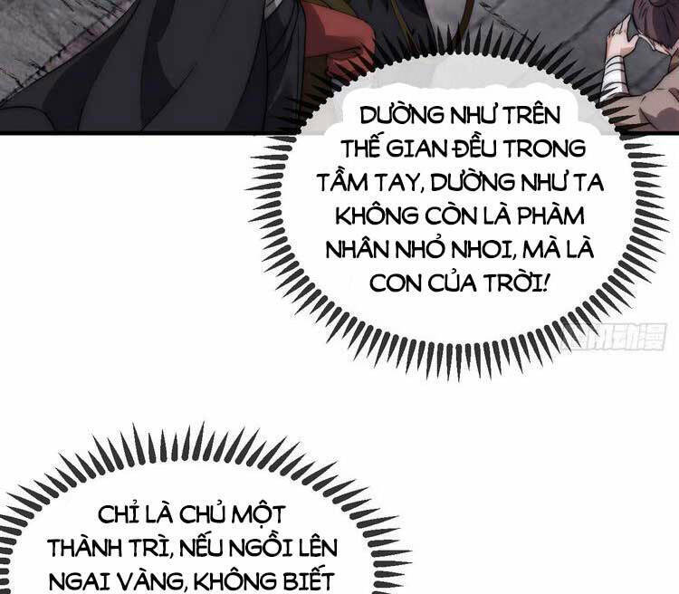 Ta Có Một Sơn Trại Chap 500 - Next Chap 501