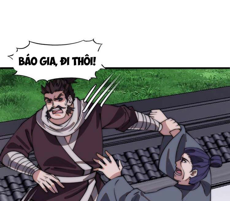 Ta Có Một Sơn Trại Chap 501 - Next Chap 502