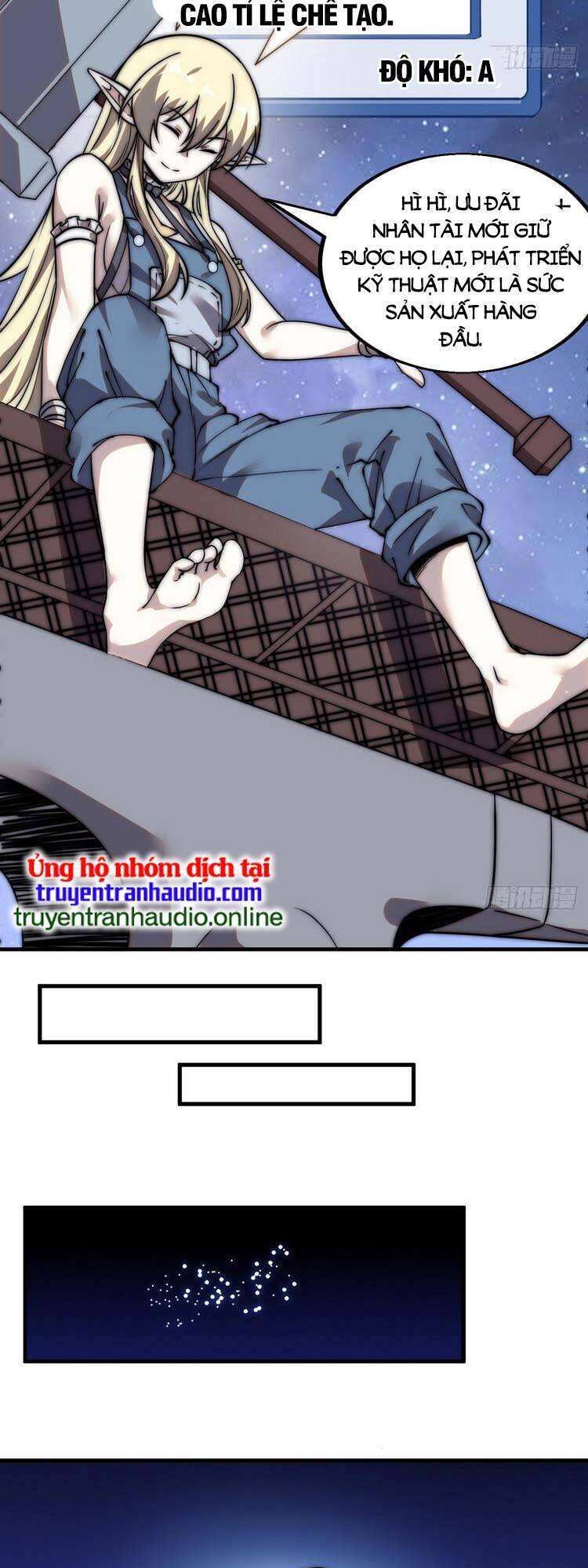 Ta Có Một Sơn Trại Chap 502 - Next Chap 503