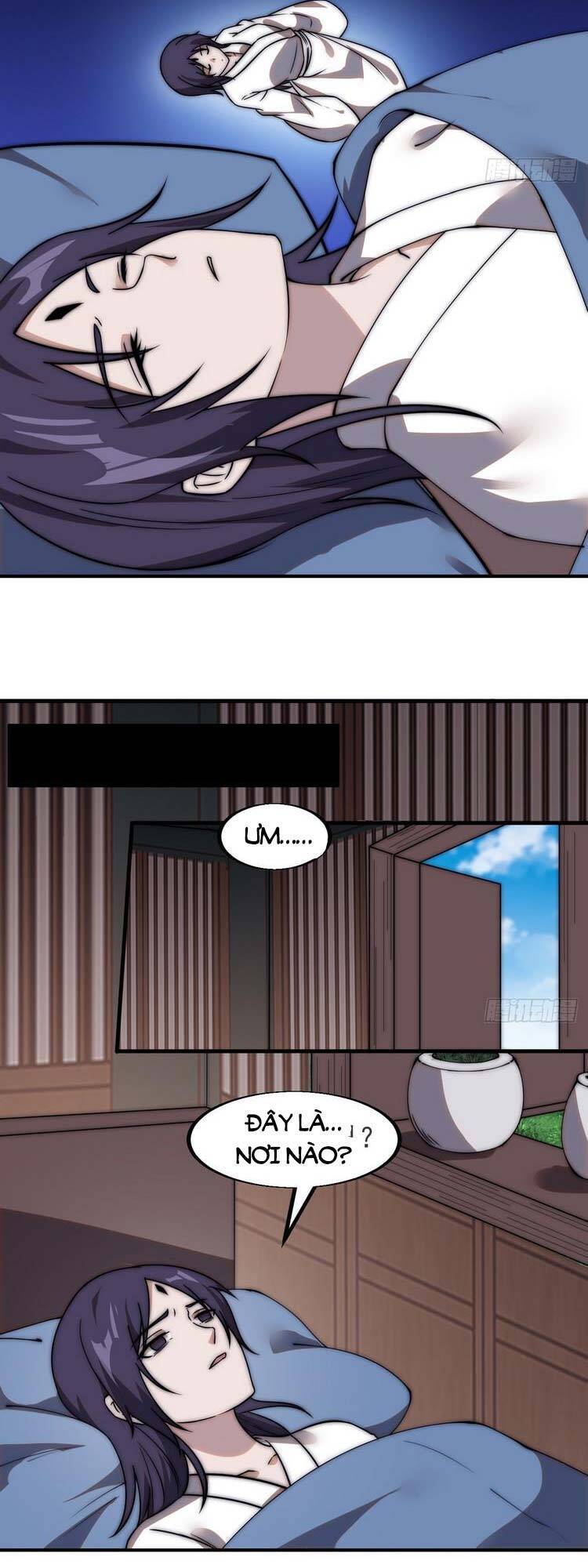 Ta Có Một Sơn Trại Chap 502 - Next Chap 503