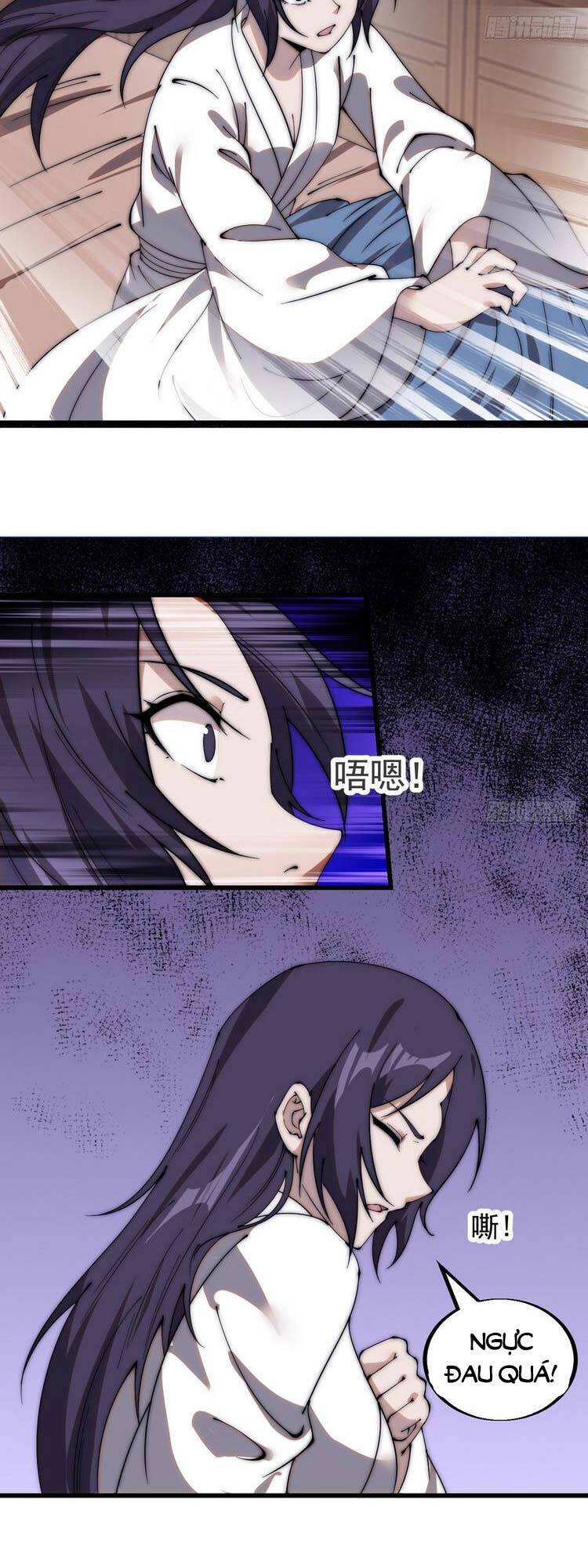 Ta Có Một Sơn Trại Chap 502 - Next Chap 503