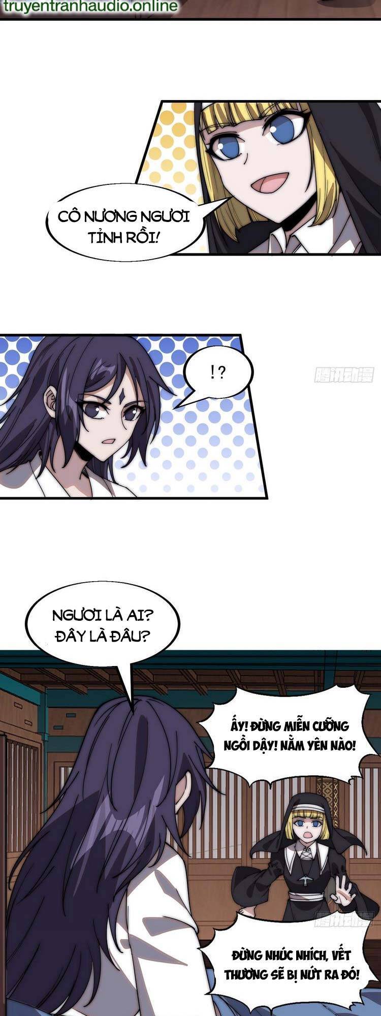 Ta Có Một Sơn Trại Chap 502 - Next Chap 503