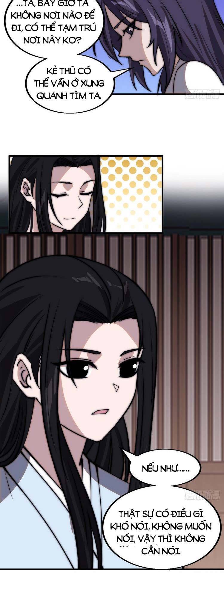 Ta Có Một Sơn Trại Chap 502 - Next Chap 503