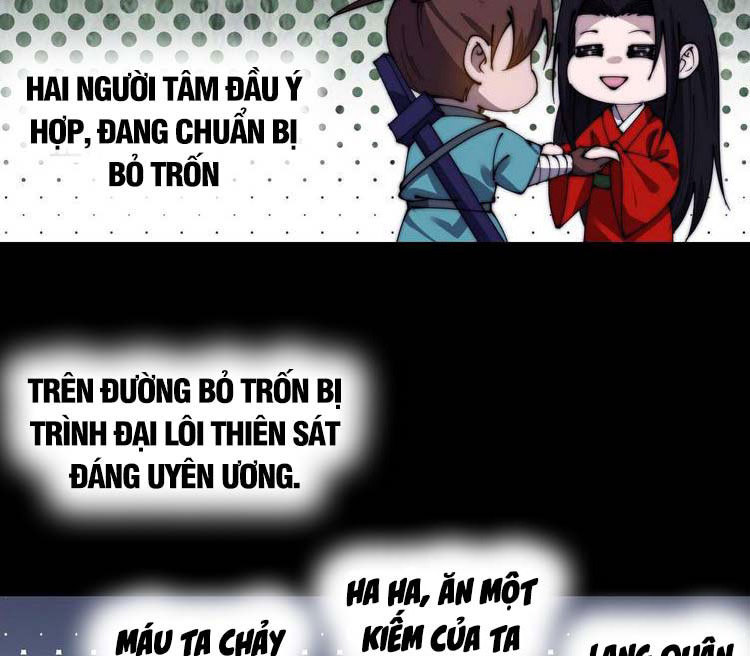 Ta Có Một Sơn Trại Chap 503 - Next Chap 504