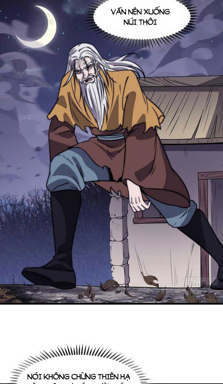 Ta Có Một Sơn Trại Chap 505 - Next Chap 506