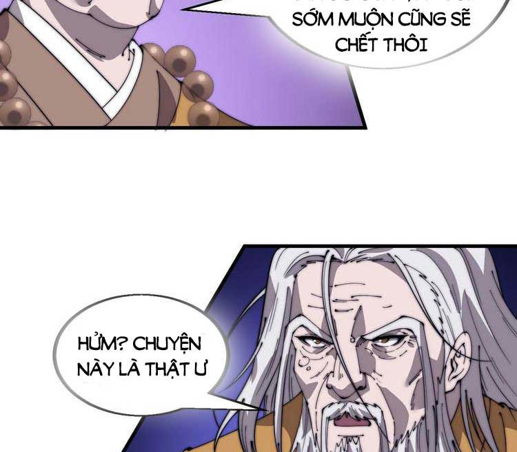 Ta Có Một Sơn Trại Chap 505 - Next Chap 506