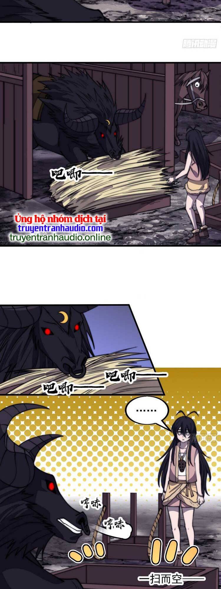 Ta Có Một Sơn Trại Chap 506 - Next Chap 507