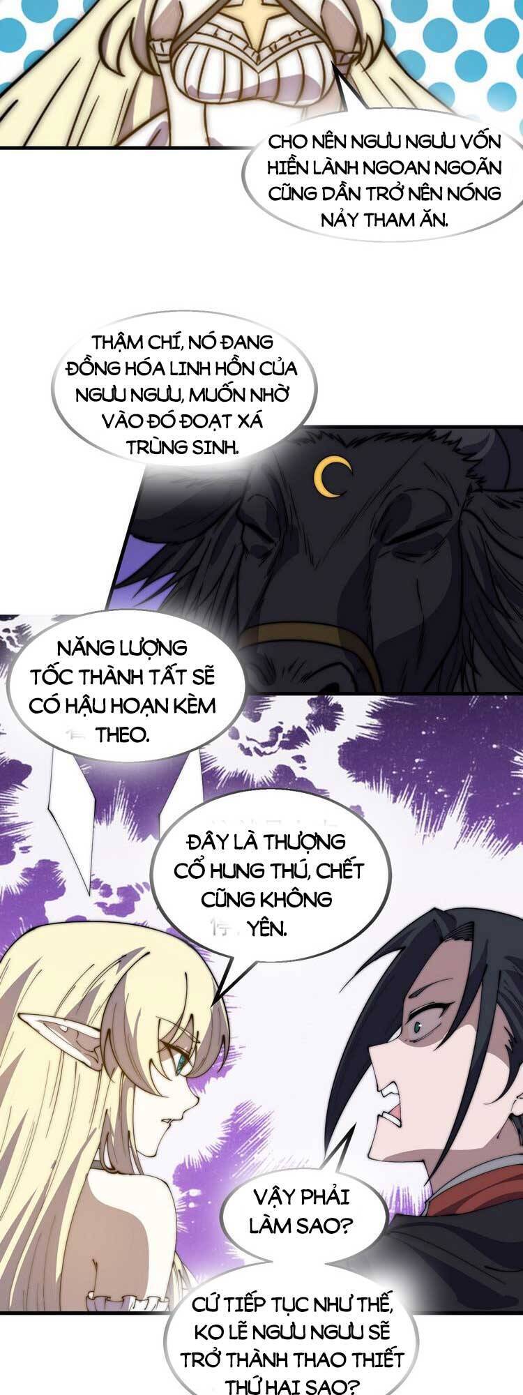 Ta Có Một Sơn Trại Chap 506 - Next Chap 507