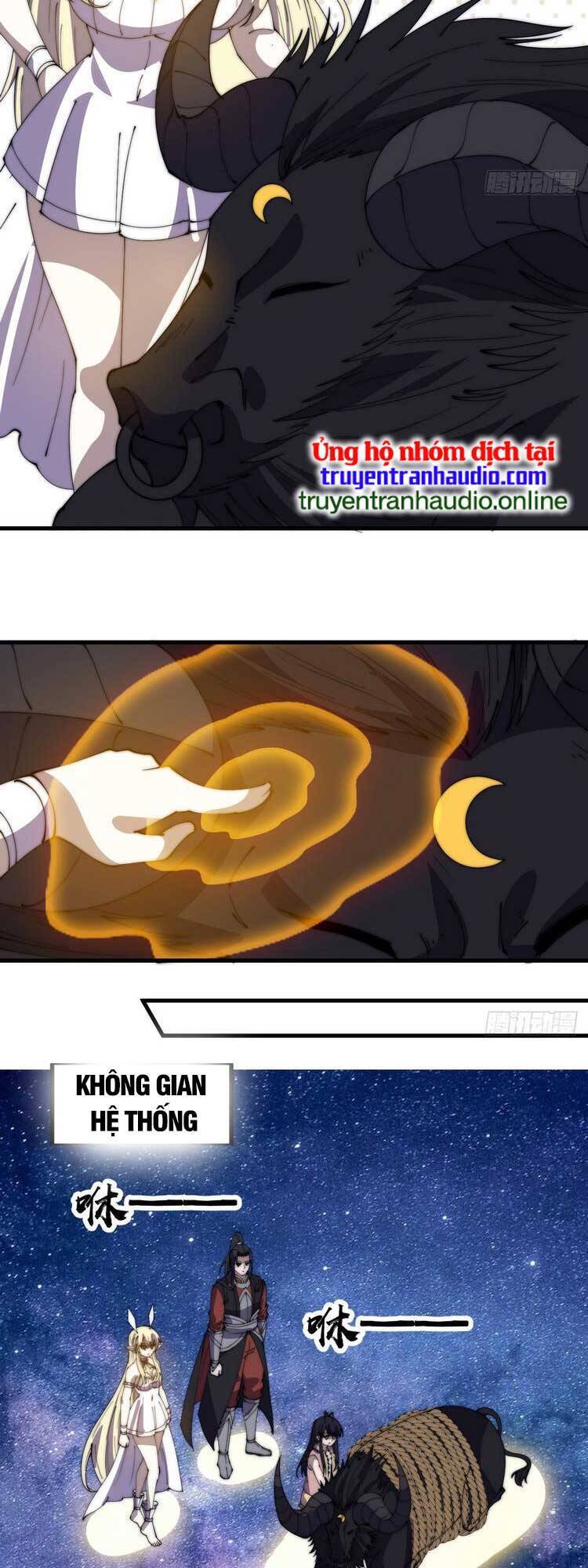 Ta Có Một Sơn Trại Chap 506 - Next Chap 507