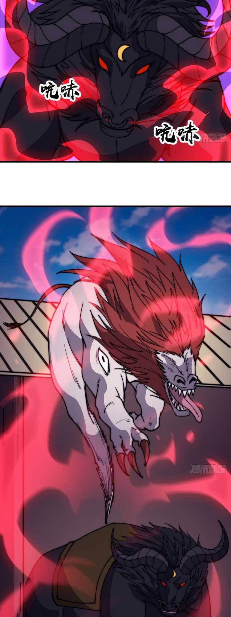 Ta Có Một Sơn Trại Chap 506 - Next Chap 507