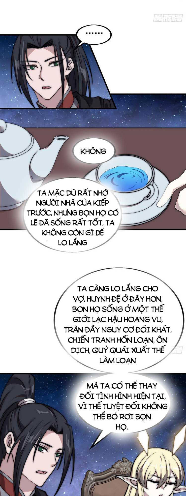 Ta Có Một Sơn Trại Chap 507 - Next Chap 508
