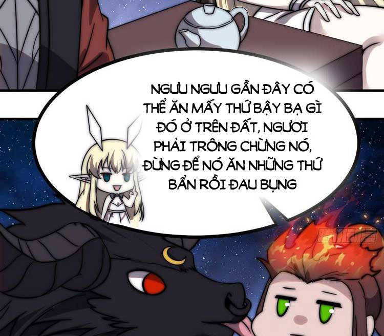 Ta Có Một Sơn Trại Chap 507 - Next Chap 508