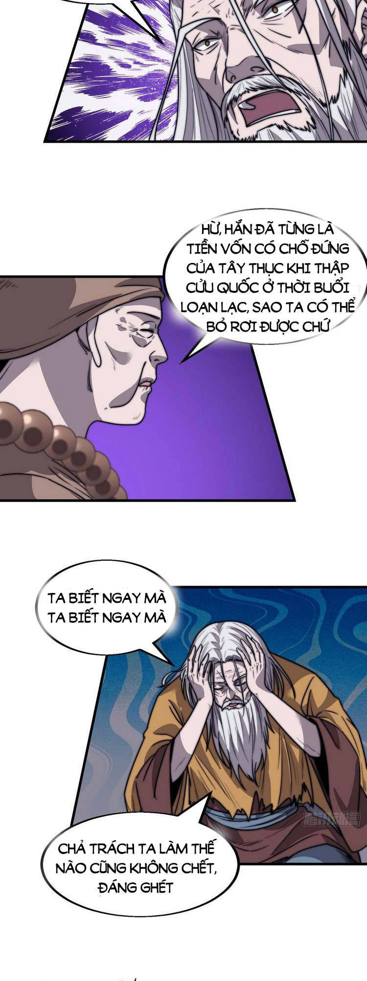 Ta Có Một Sơn Trại Chap 507 - Next Chap 508