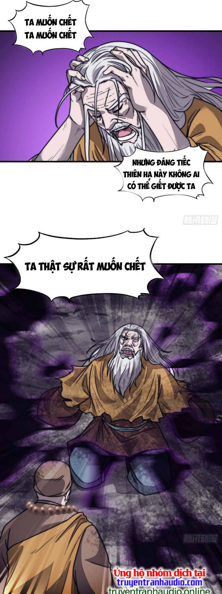Ta Có Một Sơn Trại Chap 507 - Next Chap 508