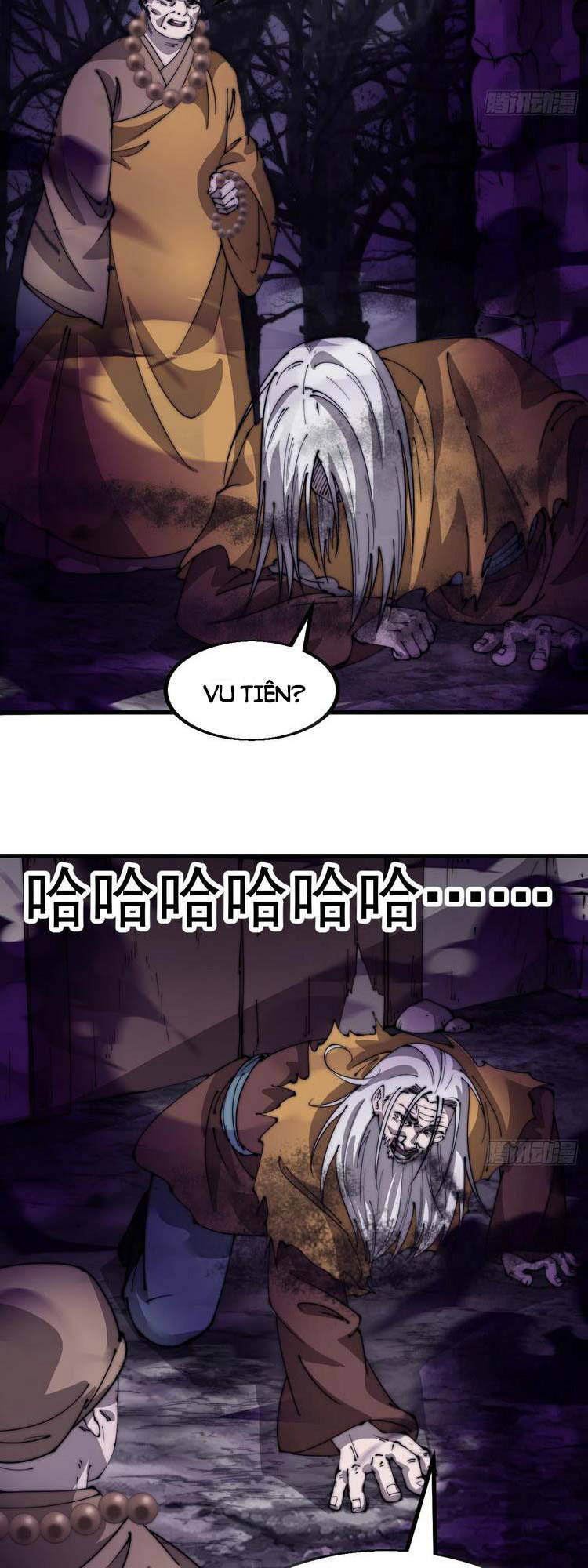 Ta Có Một Sơn Trại Chap 507 - Next Chap 508
