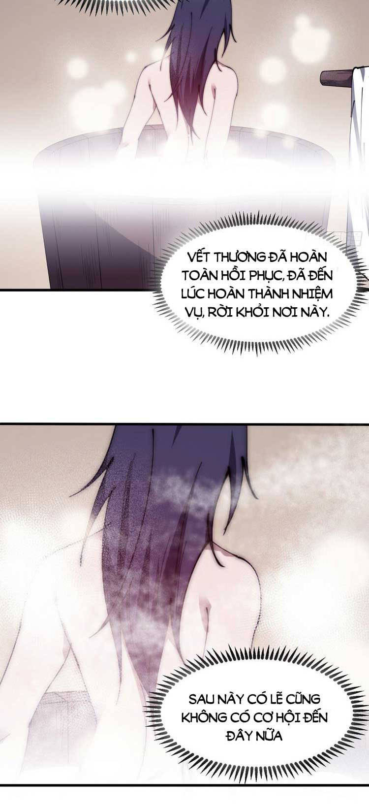 Ta Có Một Sơn Trại Chap 507 - Next Chap 508