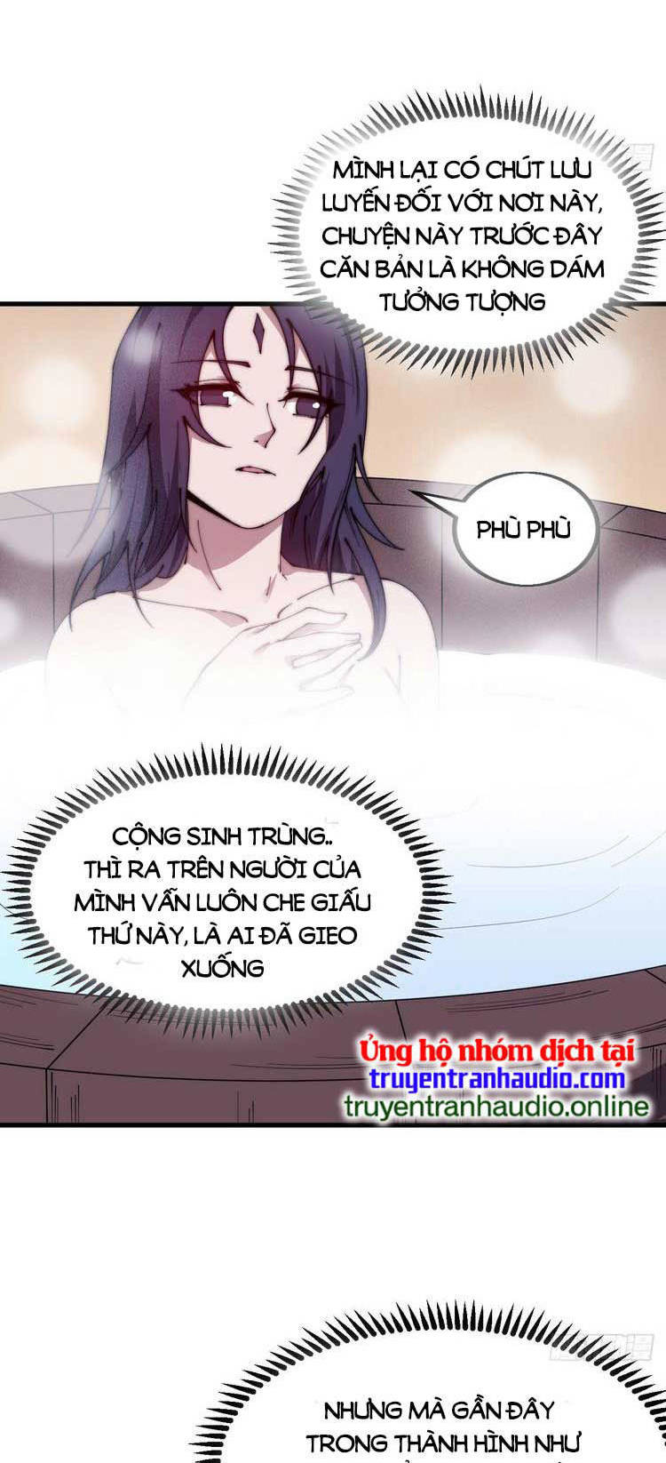 Ta Có Một Sơn Trại Chap 507 - Next Chap 508