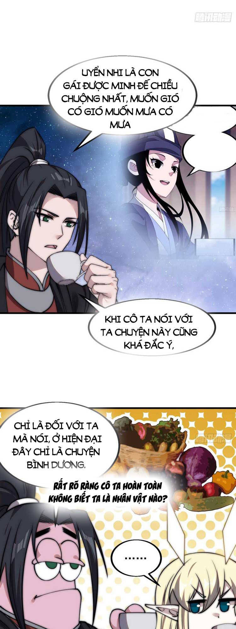 Ta Có Một Sơn Trại Chap 507 - Next Chap 508