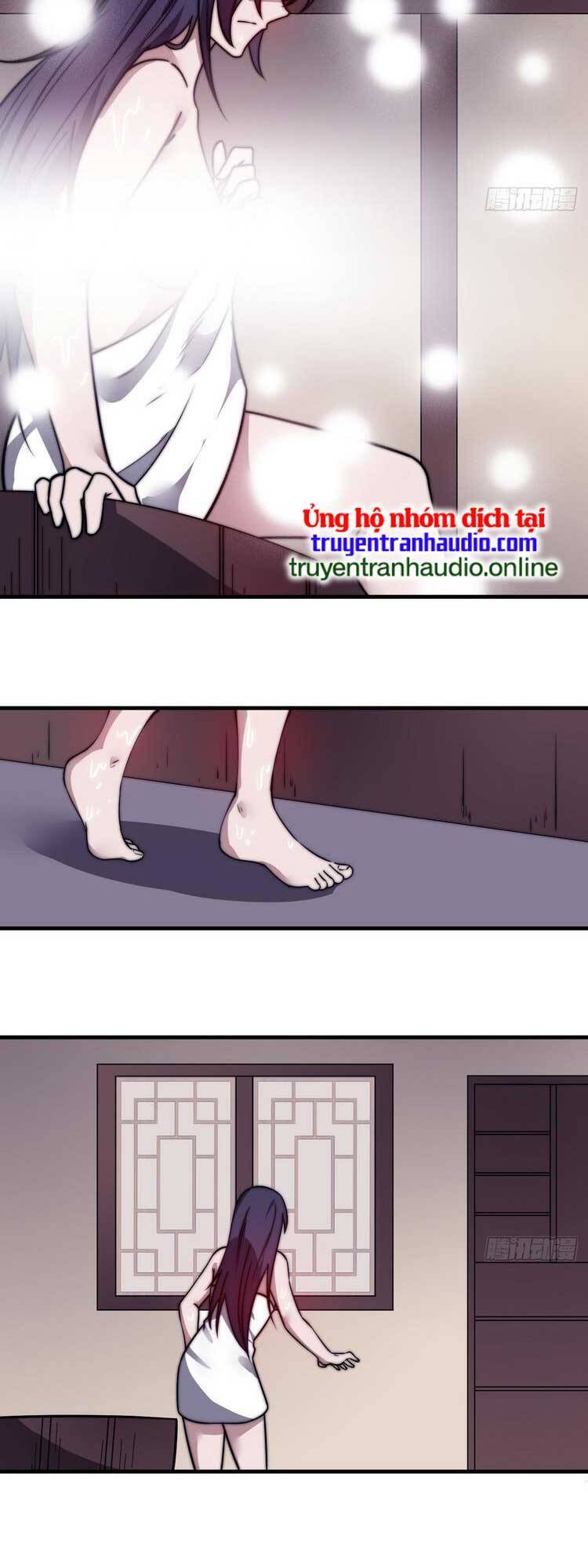 Ta Có Một Sơn Trại Chap 508 - Next Chap 509