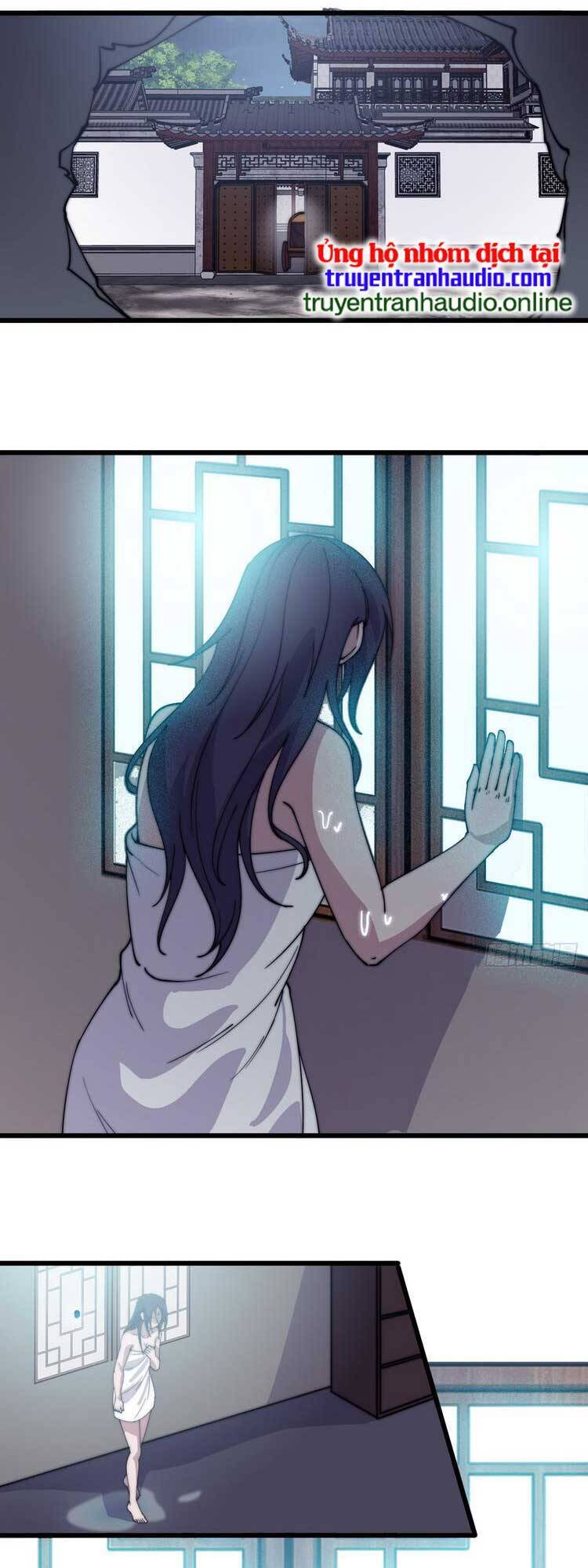 Ta Có Một Sơn Trại Chap 508 - Next Chap 509