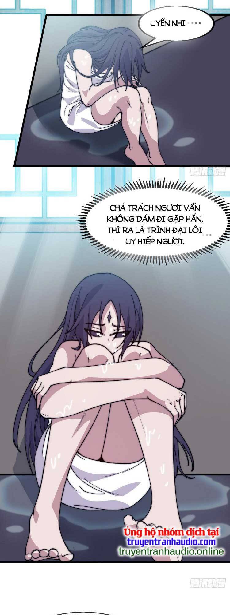Ta Có Một Sơn Trại Chap 508 - Next Chap 509