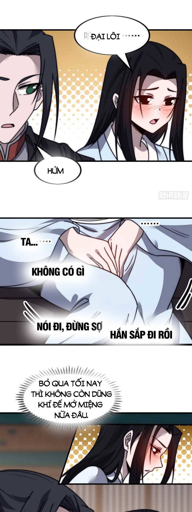 Ta Có Một Sơn Trại Chap 509 - Next Chap 510