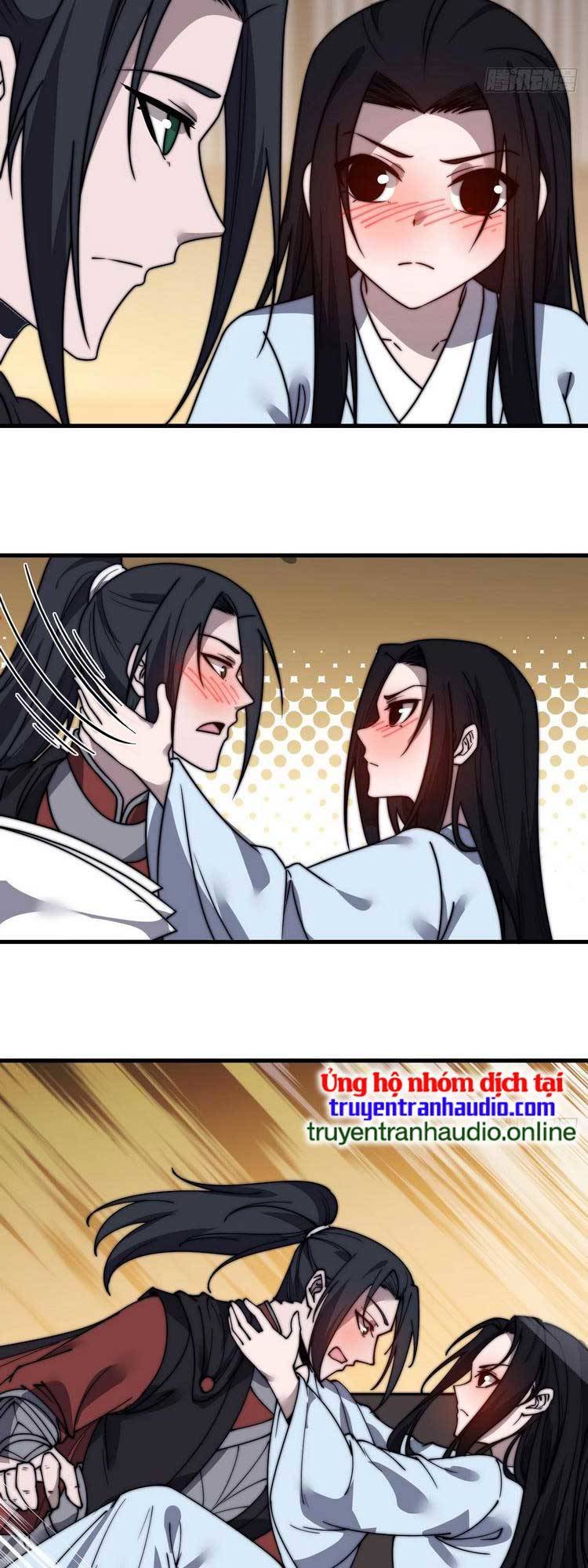 Ta Có Một Sơn Trại Chap 509 - Next Chap 510