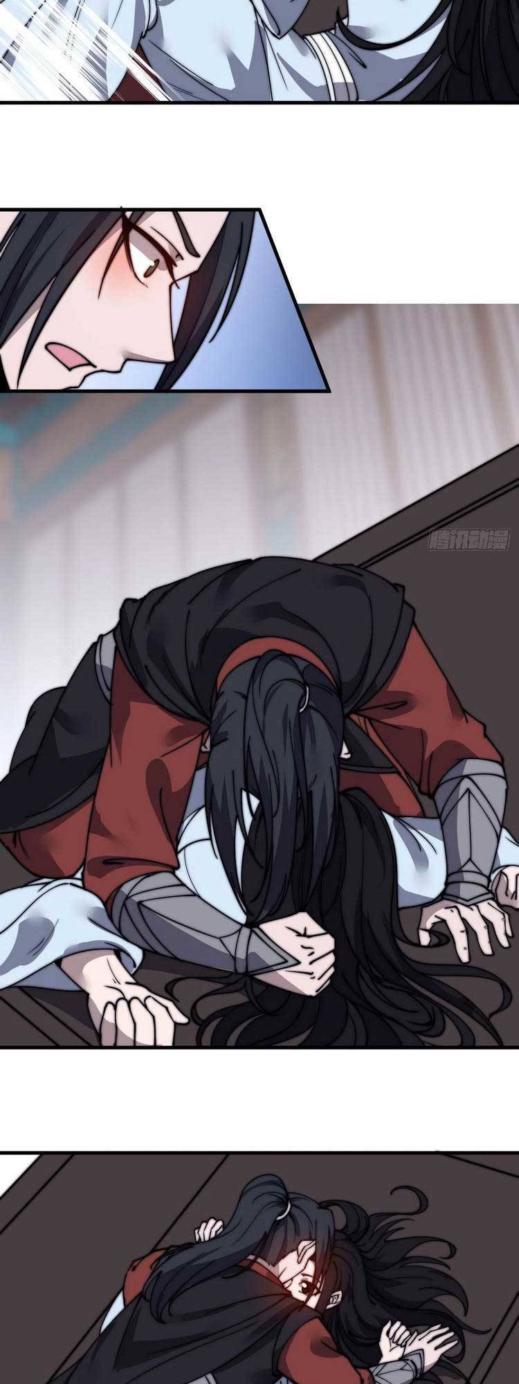 Ta Có Một Sơn Trại Chap 509 - Next Chap 510