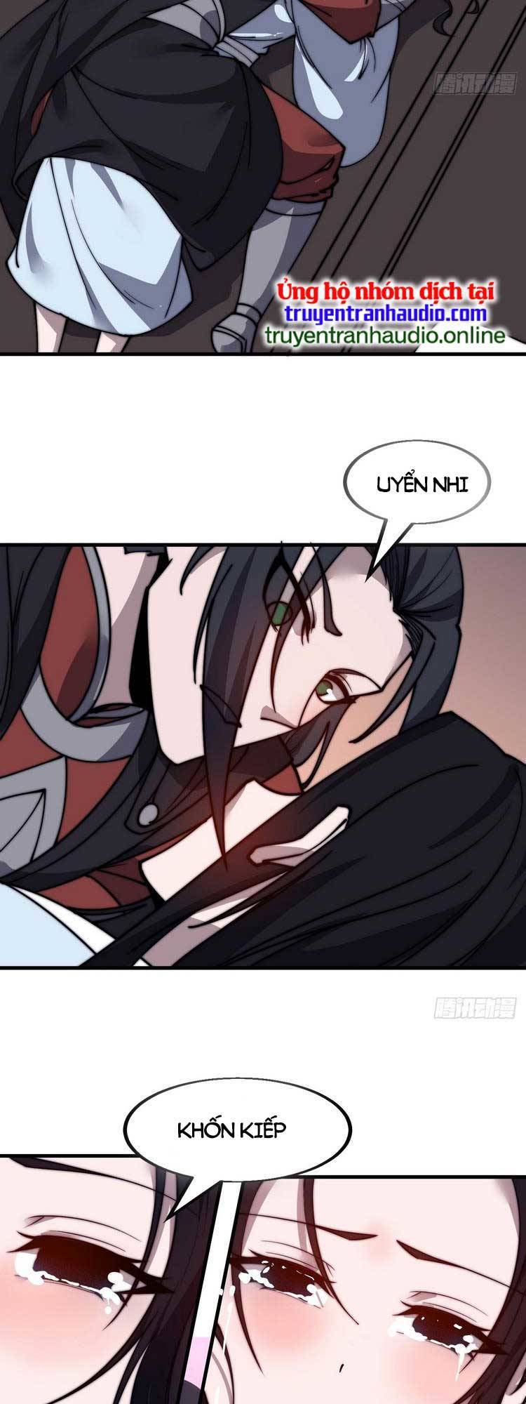 Ta Có Một Sơn Trại Chap 509 - Next Chap 510