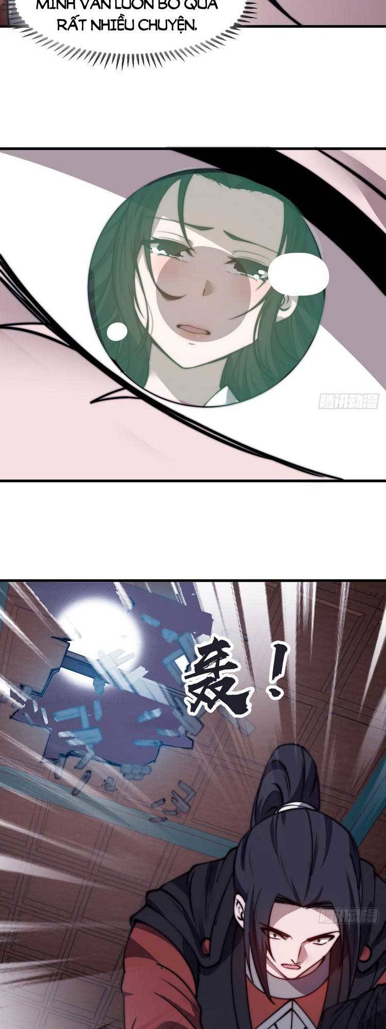 Ta Có Một Sơn Trại Chap 509 - Next Chap 510