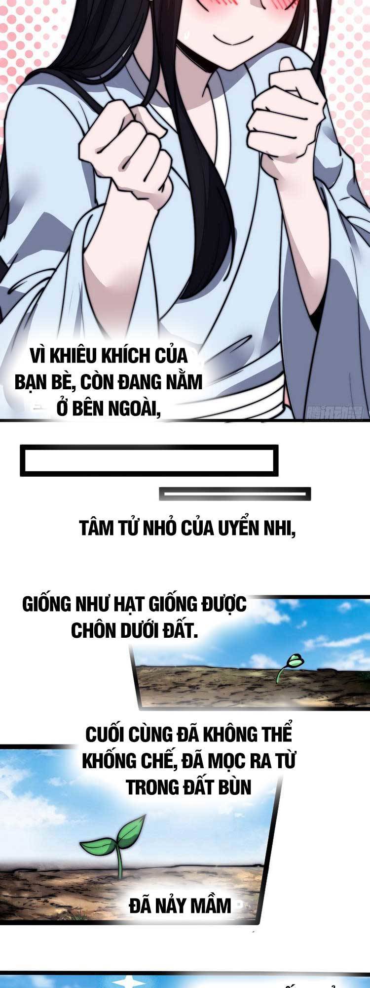 Ta Có Một Sơn Trại Chap 509 - Next Chap 510
