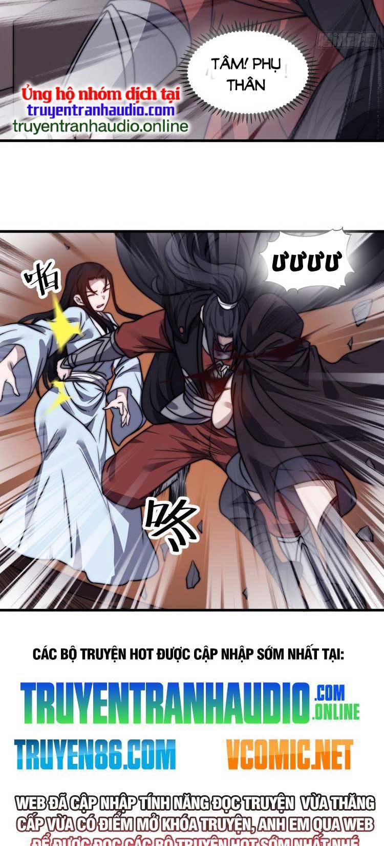 Ta Có Một Sơn Trại Chap 509 - Next Chap 510
