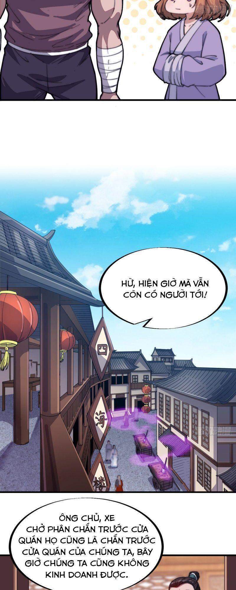 Ta Có Một Sơn Trại Chap 51 - Next Chap 52
