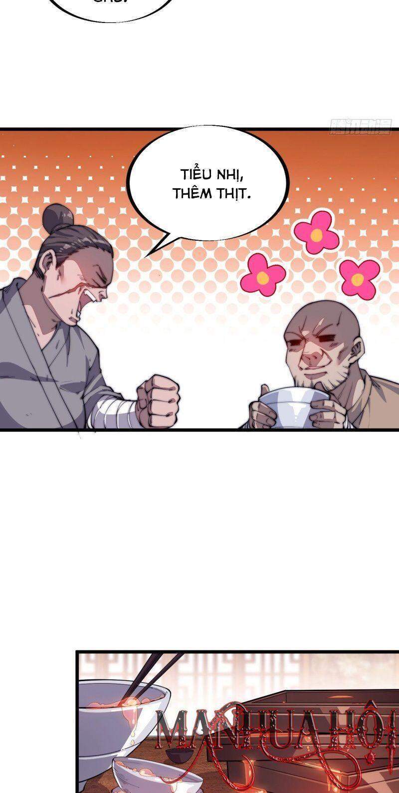 Ta Có Một Sơn Trại Chap 51 - Next Chap 52