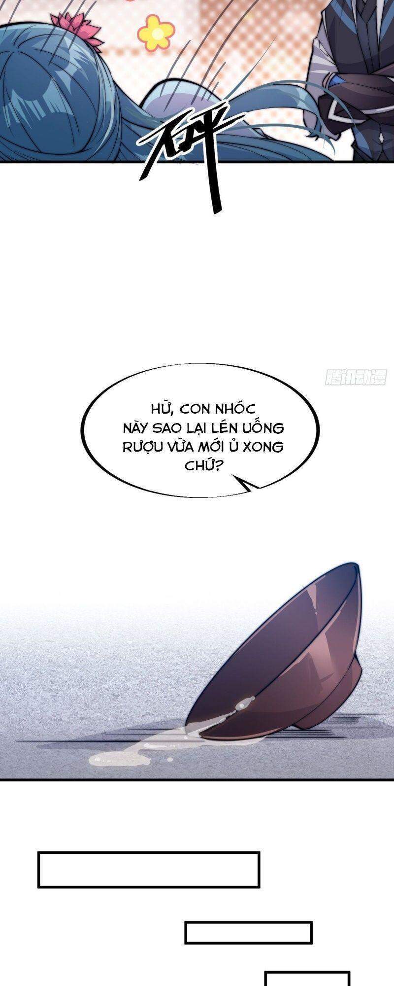 Ta Có Một Sơn Trại Chap 51 - Next Chap 52