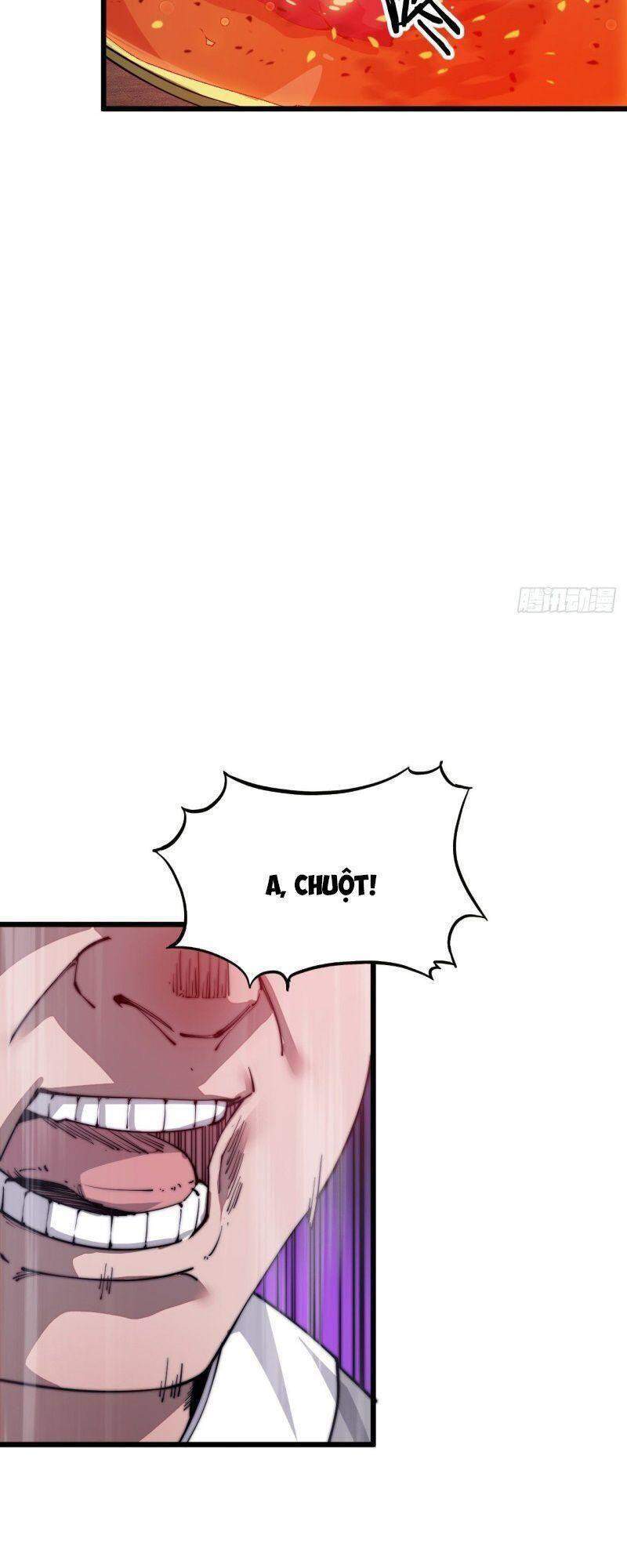 Ta Có Một Sơn Trại Chap 51 - Next Chap 52