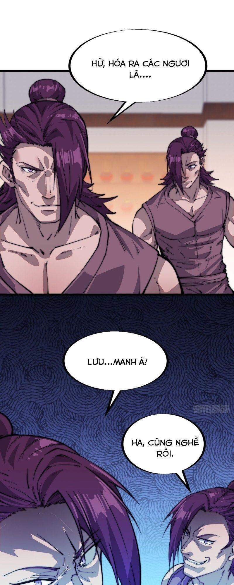 Ta Có Một Sơn Trại Chap 51 - Next Chap 52